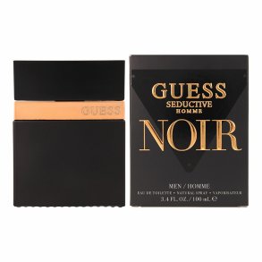 Herreparfume Guess Seductive Noir EDT 100 ml