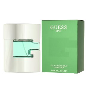 Herreparfume Guess EDT 75 ml Man