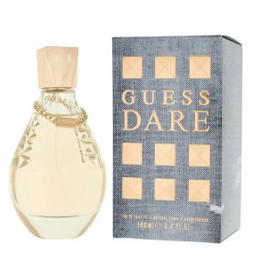 Dameparfume Guess Dare EDT 100 ml