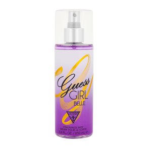 Krop Spray Guess Girl Belle (250 ml)