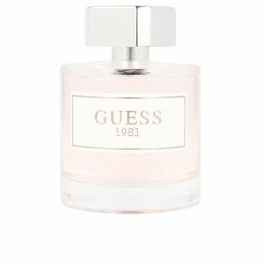 Dameparfume Guess 1981 EDT 100 ml