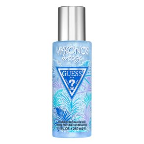 Kropsspray Guess Mykonos Breeze 250 ml