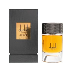 Herreparfume EDP Dunhill Signature Collection Moroccan Amber 100 ml