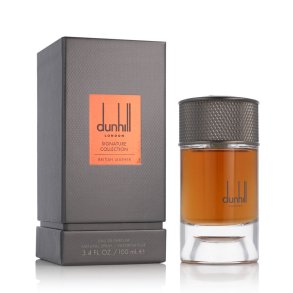 Herreparfume Dunhill EDP Signature Collection British Leather (100 ml)