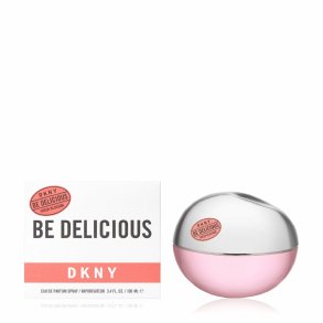 Dameparfume DKNY Be Delicious Fresh Blossom EDP 100 ml