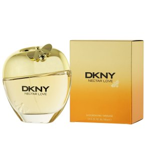 Dameparfume DKNY Nectar Love EDP 100 ml