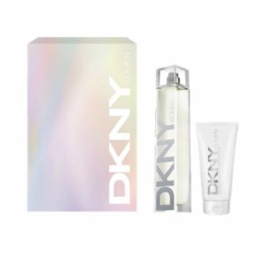 Parfume st til kvinder Donna Karan DKNY EDP 2 Dele