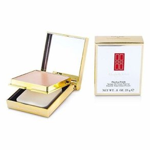 Cremet Make Up Foundation Elizabeth Arden Flawless Finish N 03 Perfect beige 23 g