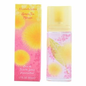 Dameparfume Green Tea Mimosa Elizabeth Arden EDT (50 ml)