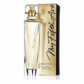 Dameparfume Elizabeth Arden EDP My Fifth Avenue 50 ml