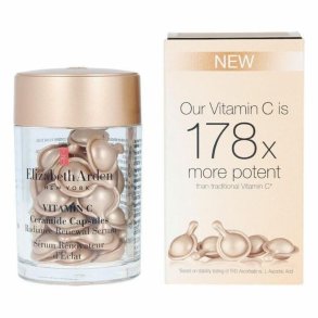 Anti-Tr�thed Behandling Elizabeth Arden Ceramide Vitamine C