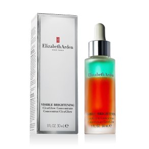 Eksfolierende ansigtscreme Elizabeth Arden Visible Brightening 30 ml