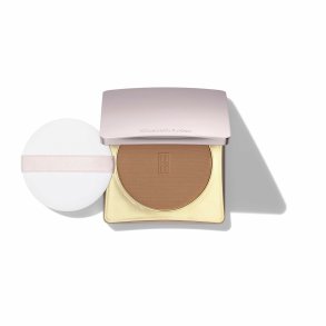 Kompakte pulvere Elizabeth Arden SKINCARING POWDER Deep 10 g