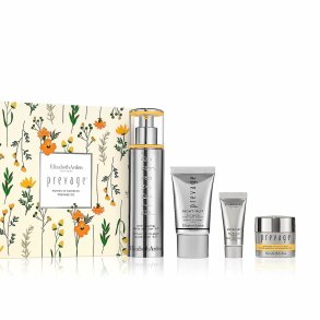 Kosmetik st til kvinder Elizabeth Arden Prevage 2.0 4 Dele