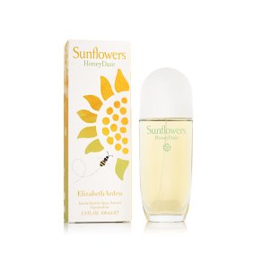 Dameparfume Elizabeth Arden Sunflowers HoneyDaze EDT 100 ml