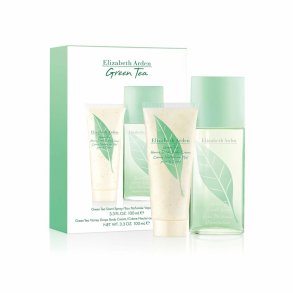 Parfume st til kvinder Elizabeth Arden Green Tea 2 Dele