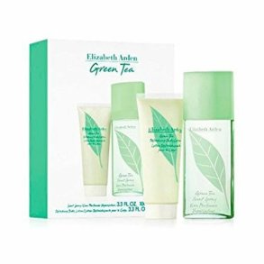 Parfume s�t til kvinder Green Tea Scent Elizabeth Arden (2 pcs) (2 pcs)