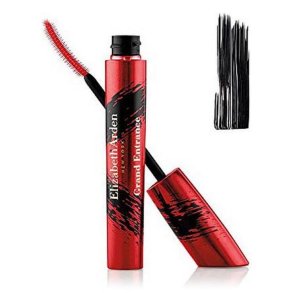 Mascara til jenvipper Grand Entrance Elizabeth Arden GEMC401 (8,5 ml) Sort