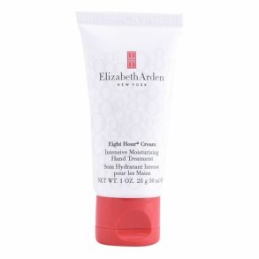 Hndcreme Elizabeth Arden 8 timer Dybt fugtgivende (30 ml)