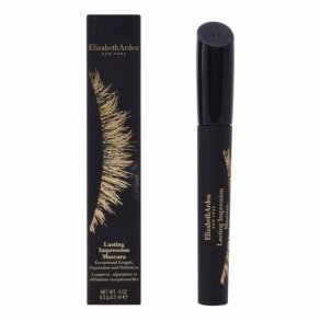 Mascara til jenvipper Lasting Impression Elizabeth Arden (8,5 ml)