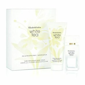 Parfume s�t til kvinder White Tea Elizabeth Arden (2 pcs)