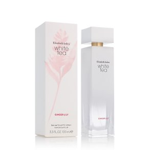 Dameparfume Elizabeth Arden EDT White Tea Ginger Lily (100 ml)