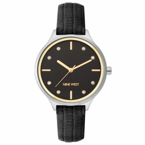 Dameur Nine West NW-2557BKBK ( 34 mm)