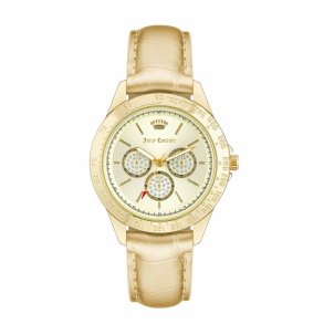 Dameur Juicy Couture JC1220GPGD ( 38 mm)
