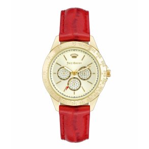 Dameur Juicy Couture JC1220GPRD ( 38 mm)