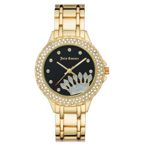 Dameur Juicy Couture JC1282BKGB ( 36 mm)