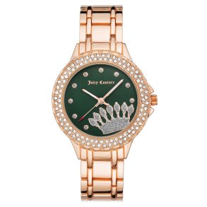 Dameur Juicy Couture JC1282GNRG ( 36 mm)