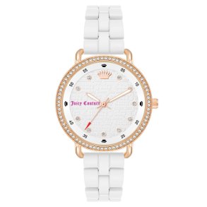 Dameur Juicy Couture JC1310RGWT ( 36 mm)