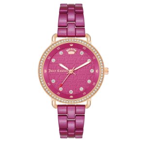 Dameur Juicy Couture JC1310RGHP ( 36 mm)