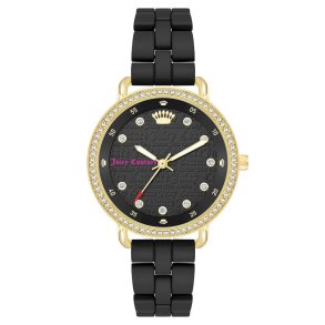 Dameur Juicy Couture JC1310GPBK ( 36 mm)