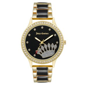 Dameur Juicy Couture JC1334BKGP ( 38 mm)