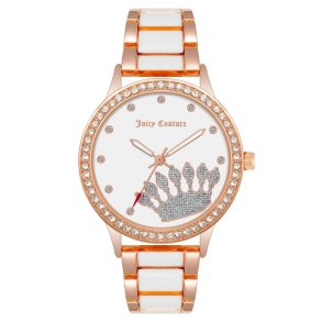 Dameur Juicy Couture JC1334RGWT ( 38 mm)