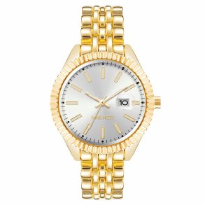 Dameur Nine West NW-2660SVGB ( 34 mm)