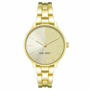 Dameur Nine West NW-2682CHGB ( 34 mm)