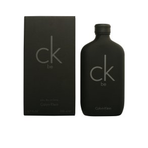 Unisex parfume CK BE Calvin Klein EDT (200 ml) (200 ml)
