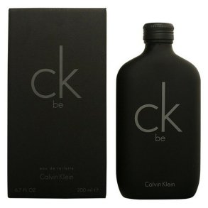 Unisex parfume Calvin Klein EDT