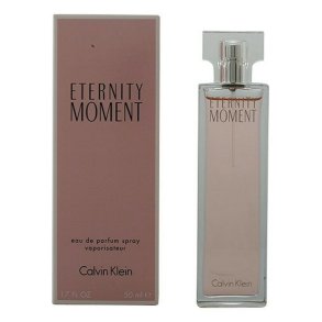 Dameparfume Eternity Mot Calvin Klein EDP EDP