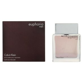 Herreparfume Calvin Klein EDT