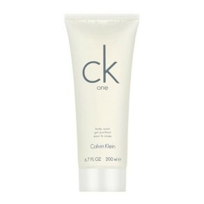 Shower gel Calvin Klein CK One 200 ml