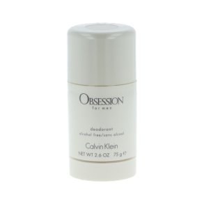 Stick-Deodorant Calvin Klein Obsession For Men (75 ml)