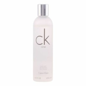 Shower gel Ck One Calvin Klein 4150
