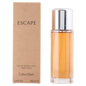 Dameparfume Escape Calvin Klein EDP EDP