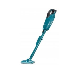Trdls stvsuger Makita DCL282FZ Bl 60 W