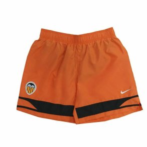 Sport shorts til brn Nike Valencia CF Orange
