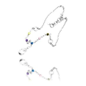 Vedhng til kvinder GC Watches CC306N39 45 cm