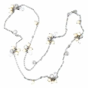 Vedhng til kvinder GC Watches CP306N02 45 cm